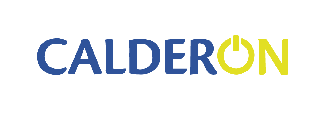 Calderon Czech Republic